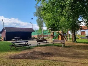 Prodej rodinného domu, Želetava, 110 m2