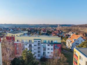 Prodej bytu 2+kk, Mladá Boleslav, Svojsíkova, 36 m2