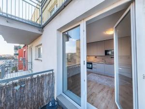 Prodej bytu 2+kk, Mladá Boleslav, Svojsíkova, 36 m2