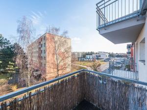 Prodej bytu 2+kk, Mladá Boleslav, Svojsíkova, 36 m2