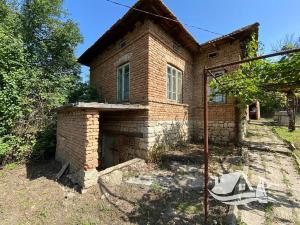 Prodej rodinného domu, Izvorovo, Bulharsko, 64 m2