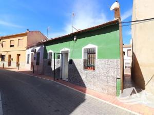 Prodej rodinného domu, Formentera del Segura, Španělsko, 68 m2
