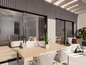 Prodej vily, Rojales, Španělsko, Sendero Ciudad Quesada a Rojales, 100 m2