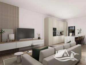 Prodej vily, Rojales, Španělsko, Sendero Ciudad Quesada a Rojales, 100 m2