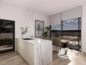 Prodej vily, Rojales, Španělsko, Sendero Ciudad Quesada a Rojales, 100 m2