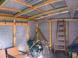 Prodej zahrady, Hodonín, 505 m2