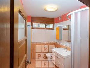 Pronájem bytu 4+kk, Praha - Smíchov, Na Císařce, 119 m2