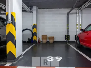 Pronájem bytu 4+kk, Praha - Smíchov, Na Císařce, 119 m2