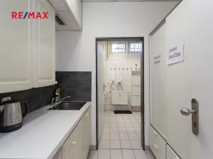 Pronájem ordinace, Praha - Nusle, Hradeckých, 83 m2