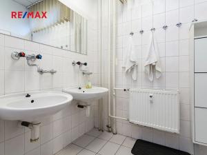 Pronájem ordinace, Praha - Nusle, Hradeckých, 83 m2