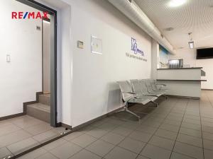 Pronájem ordinace, Praha - Nusle, Hradeckých, 83 m2