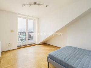 Prodej bytu 4+kk, Praha - Žižkov, Vinohradská, 139 m2
