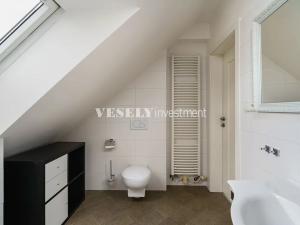 Prodej bytu 4+kk, Praha - Žižkov, Vinohradská, 139 m2