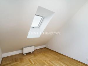 Prodej bytu 4+kk, Praha - Žižkov, Vinohradská, 139 m2