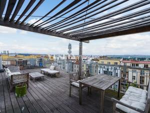 Prodej bytu 4+kk, Praha - Žižkov, Vinohradská, 139 m2