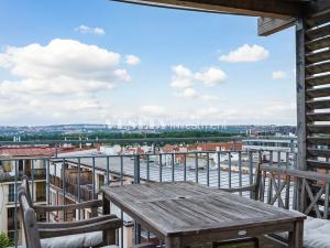 Prodej bytu 4+kk, Praha - Žižkov, Vinohradská, 139 m2