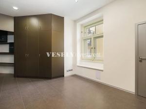 Prodej kanceláře, Praha - Vinohrady, Přemyslovská, 141 m2