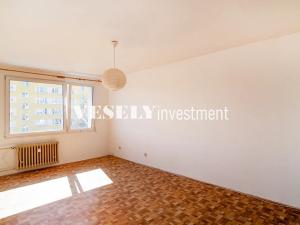 Prodej bytu 2+1, Strakonice, Heydukova, 63 m2