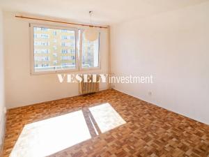 Prodej bytu 2+1, Strakonice, Heydukova, 63 m2