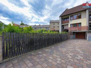 Prodej rodinného domu, Výšovice, 160 m2