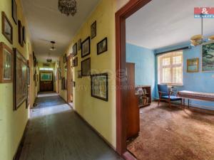 Prodej rodinného domu, Ostrov - Květnová, 328 m2