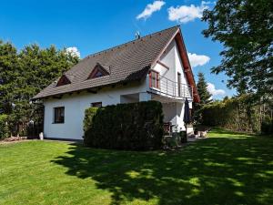 Prodej rodinného domu, Plzeň, K Malé Homolce, 208 m2