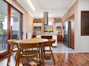 Prodej rodinného domu, Plzeň, K Malé Homolce, 208 m2