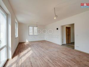 Prodej rodinného domu, Mnichov - Rájov, 97 m2
