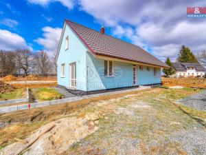 Prodej rodinného domu, Mnichov - Rájov, 97 m2