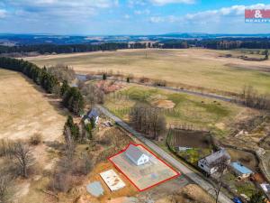 Prodej rodinného domu, Mnichov - Rájov, 97 m2