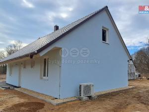 Prodej rodinného domu, Mnichov - Rájov, 97 m2