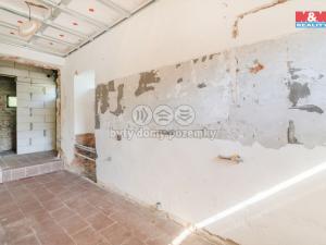 Prodej rodinného domu, Úvaly, 5. května, 39 m2