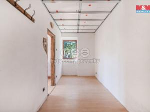Prodej rodinného domu, Úvaly, 5. května, 39 m2