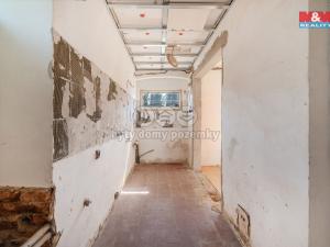 Prodej rodinného domu, Úvaly, 5. května, 39 m2