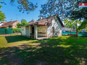 Prodej rodinného domu, Úvaly, 5. května, 39 m2