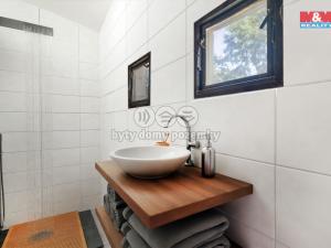 Prodej rodinného domu, Úvaly, 5. května, 39 m2