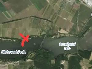 Prodej pozemku, Lednice, 313 m2