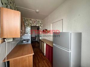 Pronájem bytu 3+1, Holýšov, Pod Makovým vrchem, 67 m2
