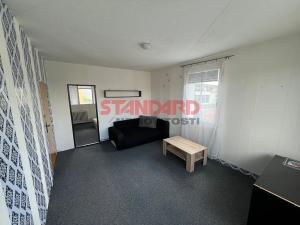 Pronájem bytu 3+1, Holýšov, Pod Makovým vrchem, 67 m2