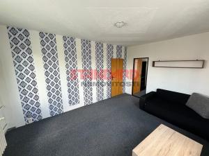 Pronájem bytu 3+1, Holýšov, Pod Makovým vrchem, 67 m2