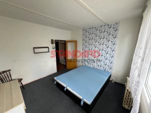 Pronájem bytu 3+1, Holýšov, Pod Makovým vrchem, 67 m2