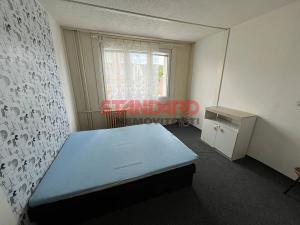 Pronájem bytu 3+1, Holýšov, Pod Makovým vrchem, 67 m2