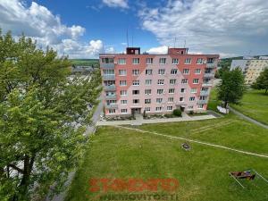 Pronájem bytu 3+1, Holýšov, Pod Makovým vrchem, 67 m2