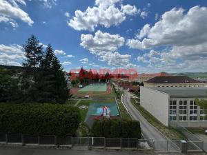 Pronájem bytu 3+1, Holýšov, Pod Makovým vrchem, 67 m2