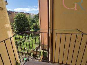 Pronájem bytu 2+kk, Plzeň - Jižní Předměstí, Klatovská třída, 66 m2