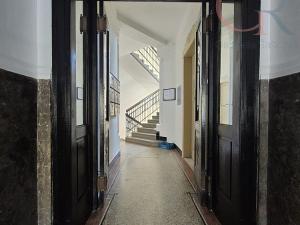 Pronájem bytu 2+kk, Plzeň - Jižní Předměstí, Klatovská třída, 66 m2