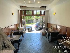 Pronájem komerční nemovitosti, Kutná Hora, Havlíčkovo náměstí, 45 m2