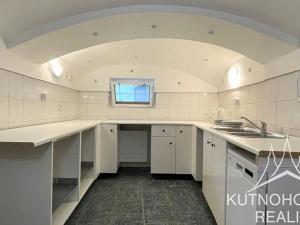 Pronájem komerční nemovitosti, Kutná Hora, Havlíčkovo náměstí, 45 m2