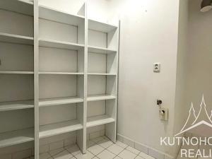 Pronájem komerční nemovitosti, Kutná Hora, Havlíčkovo náměstí, 45 m2
