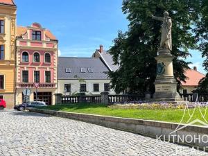 Pronájem komerční nemovitosti, Kutná Hora, Havlíčkovo náměstí, 45 m2